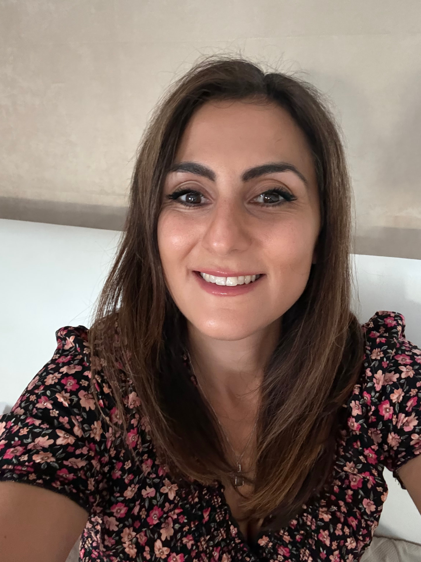 Sarah Gillen, ADHD divorce coach