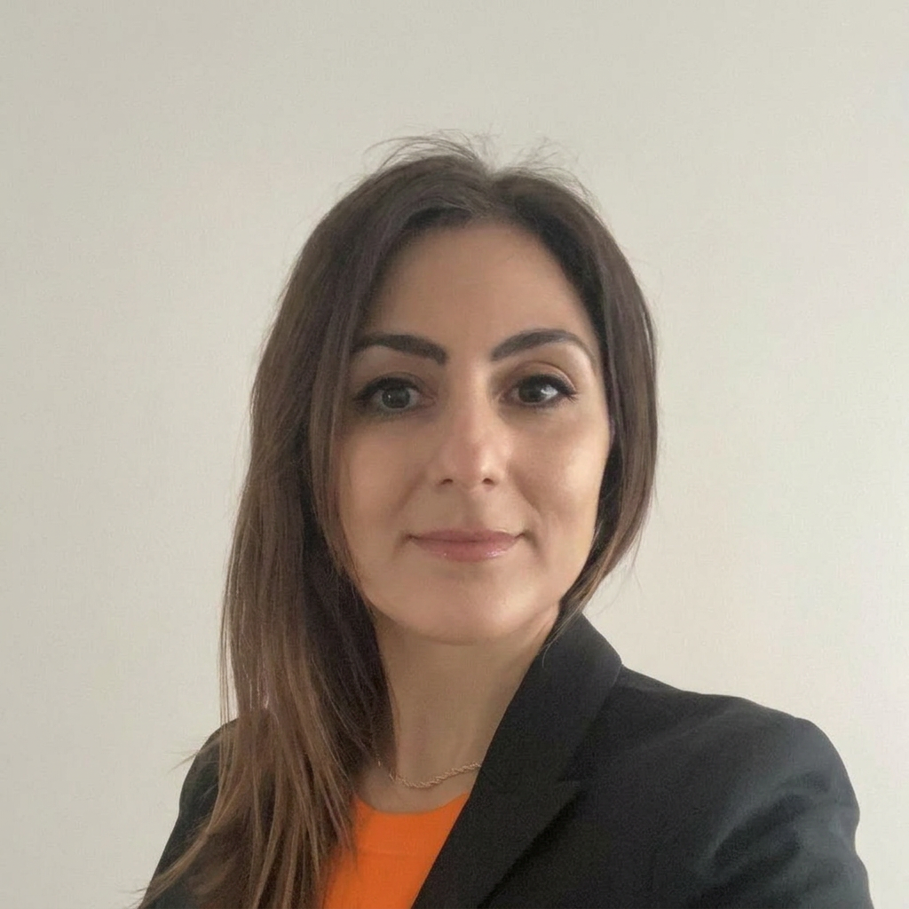 Sarah Gillen, founder of Awaken Potential